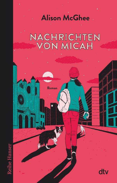 Produktbild: Nachrichten von Micah