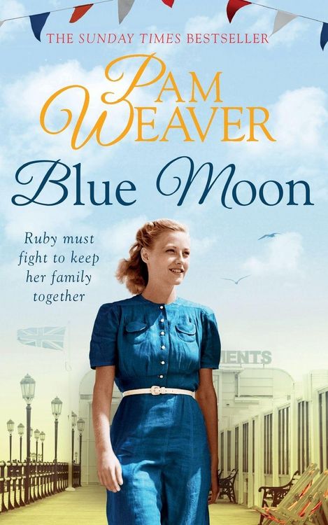 Produktbild: Blue Moon