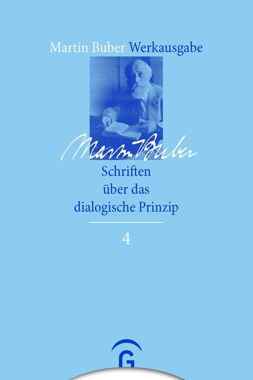 Produktbild: Schriften &uuml;ber das dialogische Prinzip