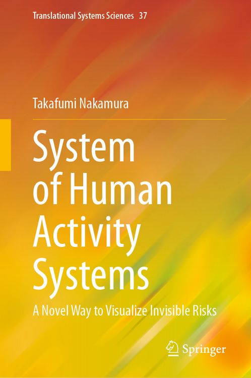 Produktbild: System of Human Activity Systems