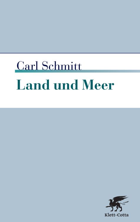 Produktbild: Land und Meer