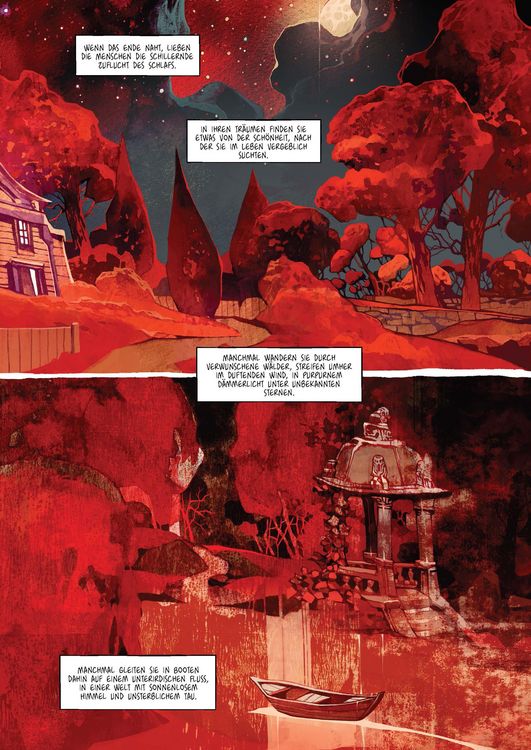 Produktbild: Der letzte Tag des Howard Phillips Lovecraft