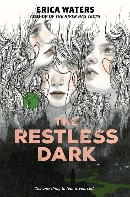 Produktbild: The Restless Dark