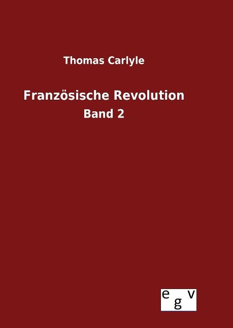 Produktbild: Franz&ouml;sische Revolution