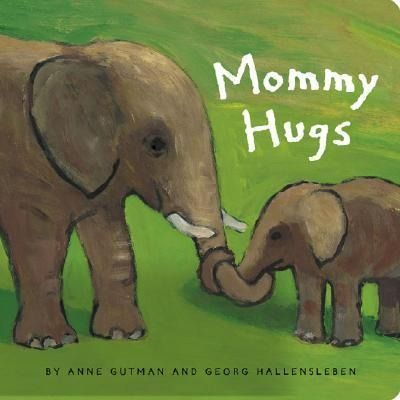 Produktbild: Mommy Hugs