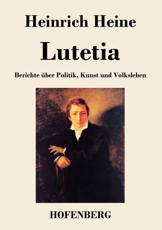 Produktbild: Lutetia