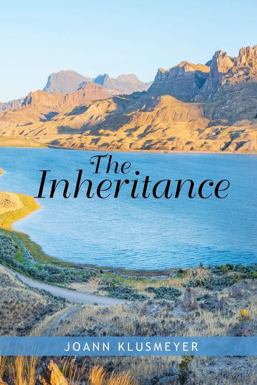 Produktbild: The Inheritance