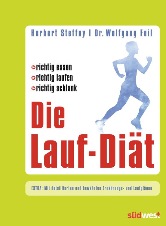 Produktbild: Die Lauf-Di&auml;t
