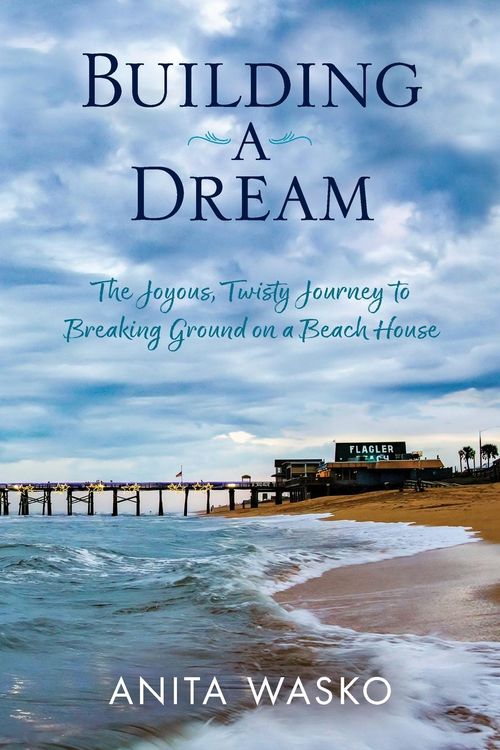 Produktbild: Building A Dream