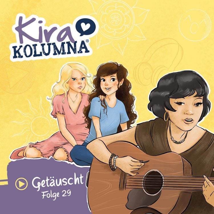 Produktbild: Get&auml;uscht