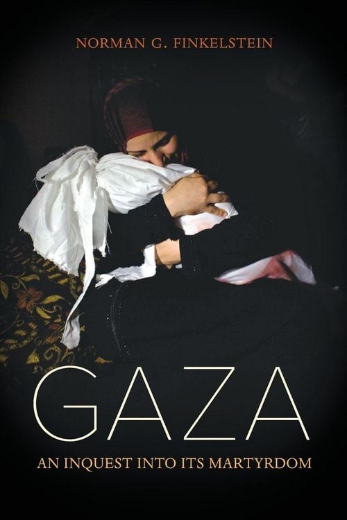 Produktbild: Gaza