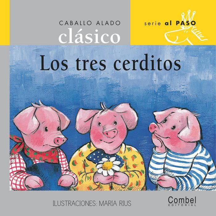 Produktbild: Los Tres Cerditos