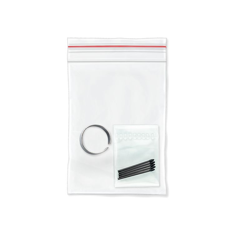 Produktbild: STAEDTLER Ersatzspitzen f&uuml;r Stylus Noris digital 5er Set