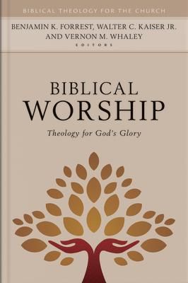 Produktbild: Biblical Worship
