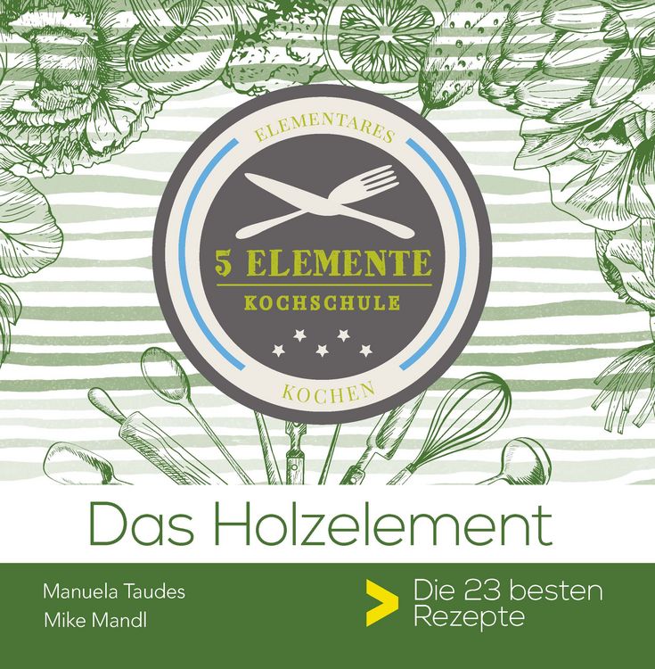 Produktbild: Das Holzelement.