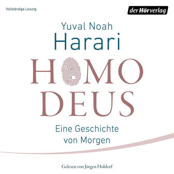 Produktbild: Homo Deus