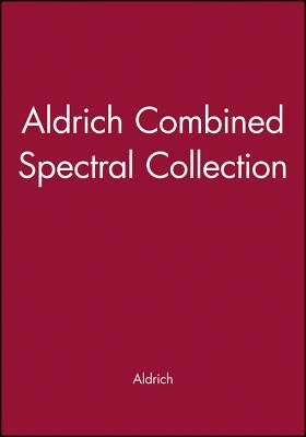 Produktbild: Aldrich Combined Spectral Collection