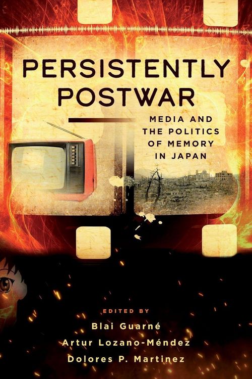Produktbild: Persistently Postwar