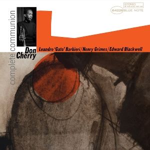 Produktbild: Complete Communion (Tone Poet Vinyl)