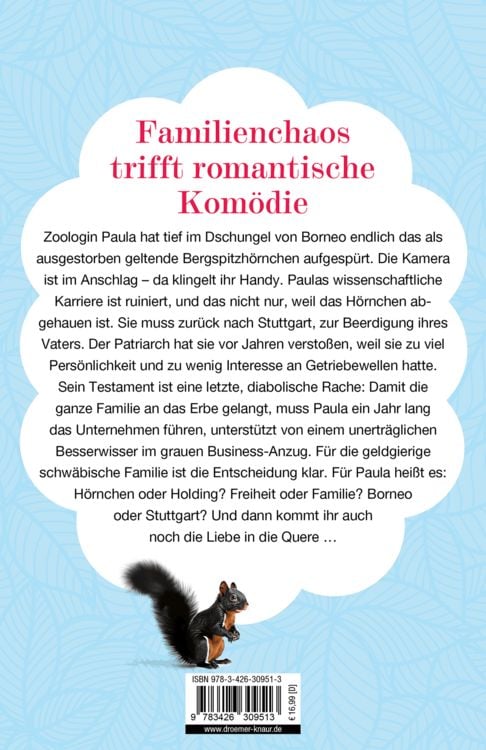 Produktbild: Siebzehn schw&auml;bische Verwandte