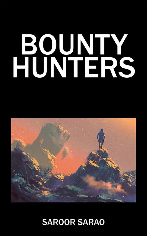 Produktbild: Bounty Hunters