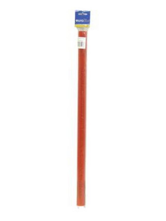 Produktbild: Eurolite Leuchtstoffr&ouml;hren-&Uuml;berzug T8 59cm Rot 1St.