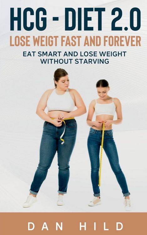 Produktbild: Hcg - Diet 2.0