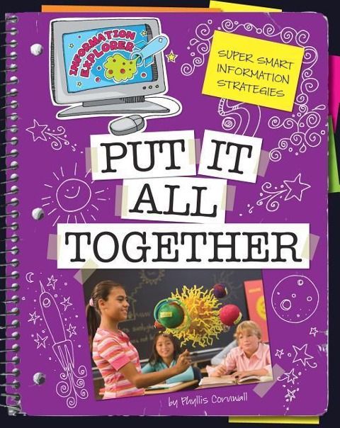 Produktbild: Put It All Together
