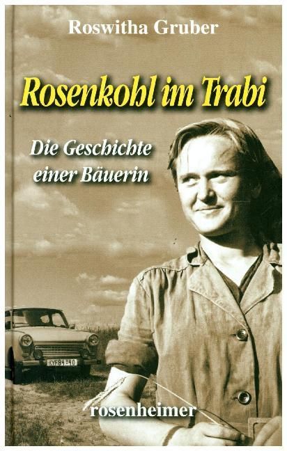 Produktbild: Rosenkohl im Trabi