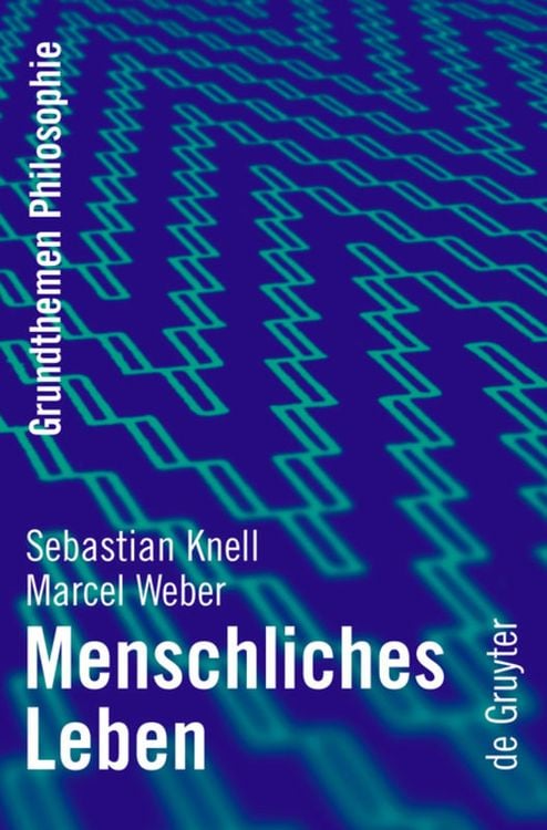Produktbild: Menschliches Leben