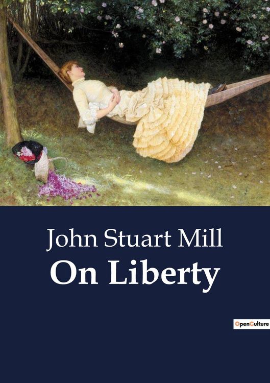 Produktbild: On Liberty