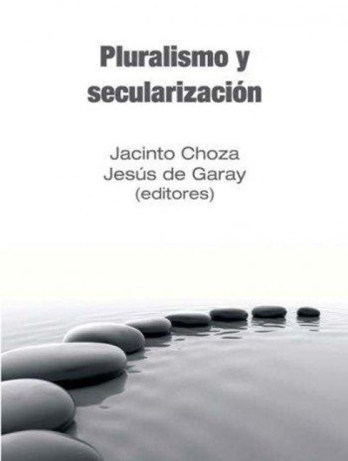 Produktbild: Pluralismo y secularizaci&oacute;n