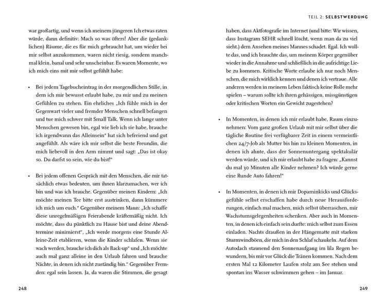 Produktbild: Selbstlos: Die Zweifel der modernen M&uuml;tter, die alles geben und sich selbst dabei verlieren