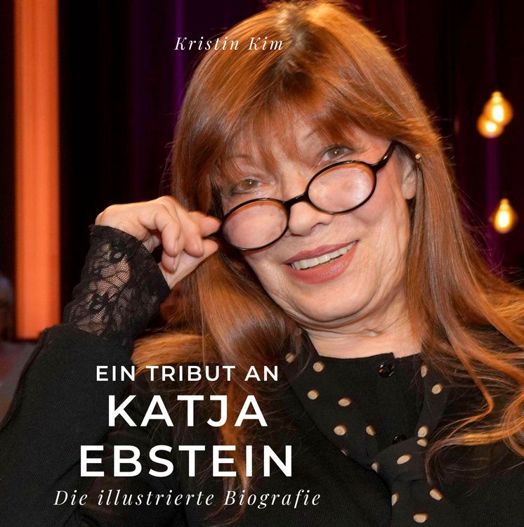 Produktbild: Ein Tribut an Katja Ebstein
