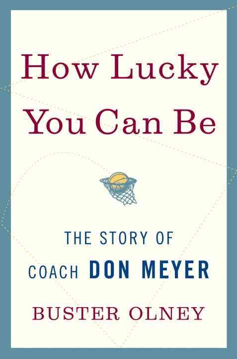 Produktbild: How Lucky You Can Be