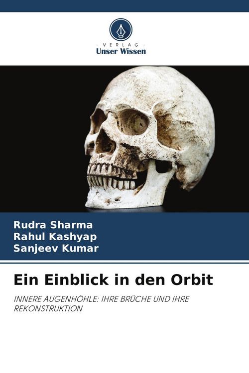 Produktbild: Ein Einblick in den ORBIT