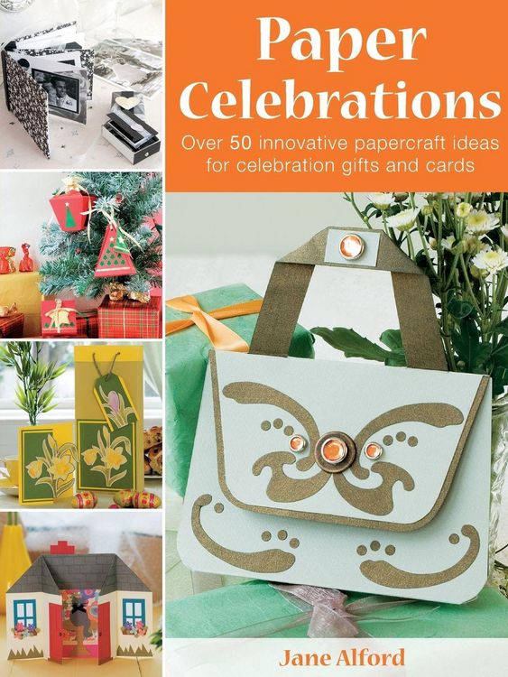 Produktbild: Paper Celebrations