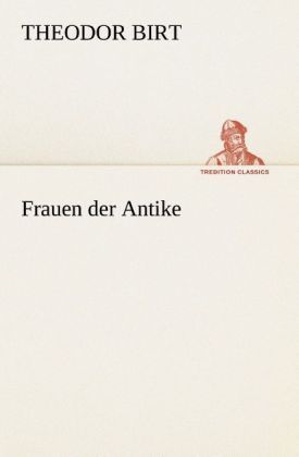 Produktbild: Frauen der Antike