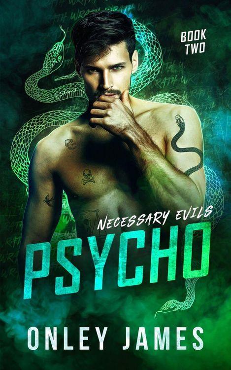 Produktbild: Psycho
