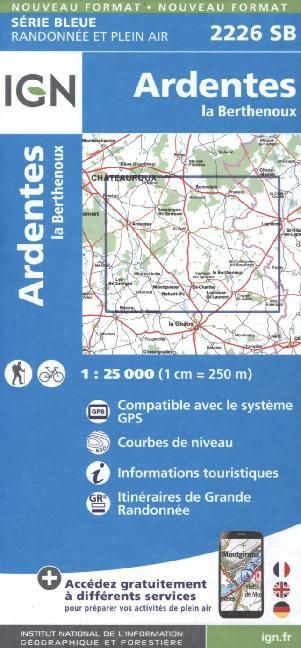 Produktbild: Ardentes