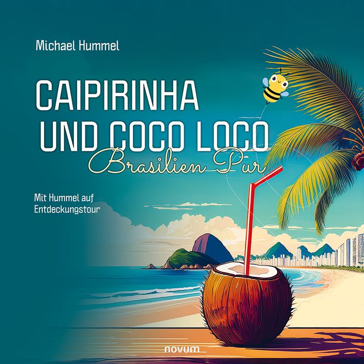 Produktbild: Caipirinha und Coco Loco &ndash; Brasilien Pur