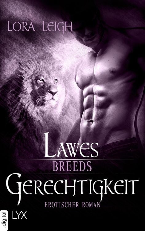 Produktbild: Breeds - Lawes Gerechtigkeit