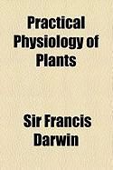 Produktbild: Practical Physiology of Plants