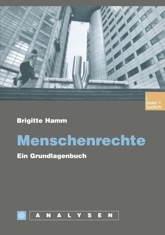 Produktbild: Menschenrechte