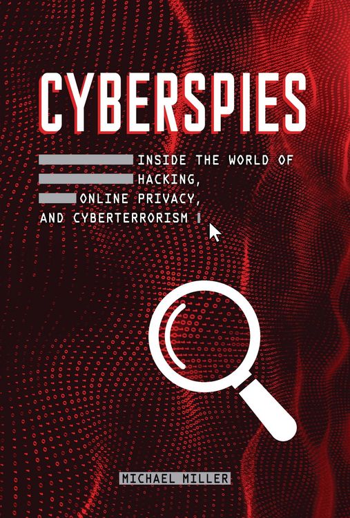 Produktbild: Cyberspies