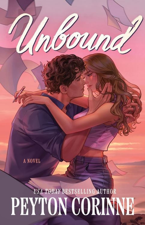 Produktbild: Unbound