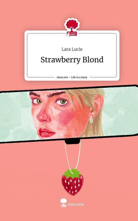 Produktbild: Strawberry Blond. Life is a Story - story.one