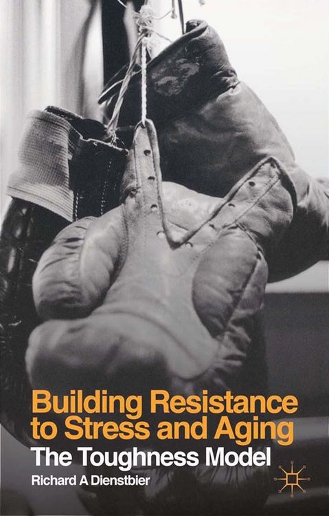 Produktbild: Building Resistance to Stress and Aging