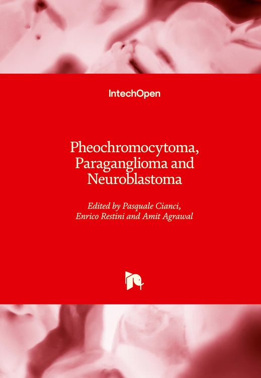 Produktbild: Pheochromocytoma, Paraganglioma and Neuroblastoma