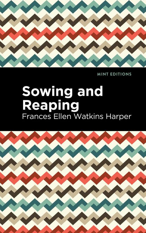 Produktbild: Sowing and Reaping